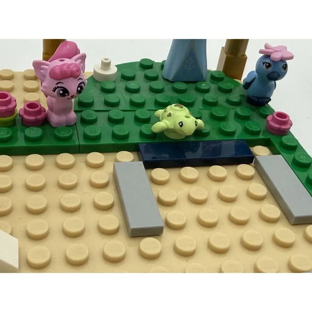 Lego this product